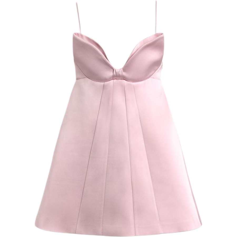 ZARA x Disney/ X Harry Lambert FW25 Slip Dress Women's
