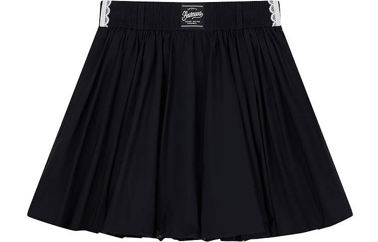 Teenie Weenie Casual Short Skirts Women's