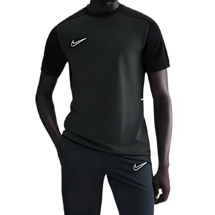 Nike Nike Academy Men's Dri-FIT Short-Sleeve Soccer Top
