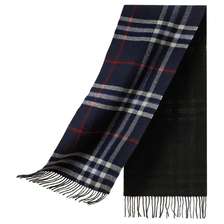 Hodo Red Bean Wool Knit Scarves Unisex