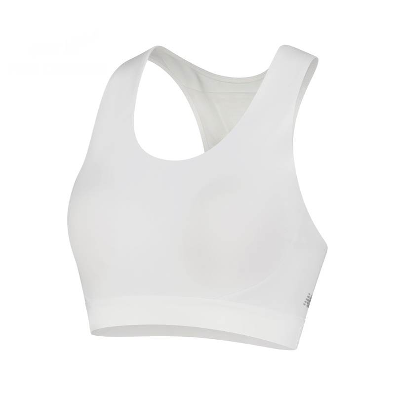 New Balance New Balance Sport Vests Women's White