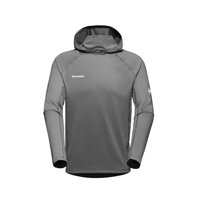MAMMUT Selun FL Sun Quick Dry T Shirts Men's