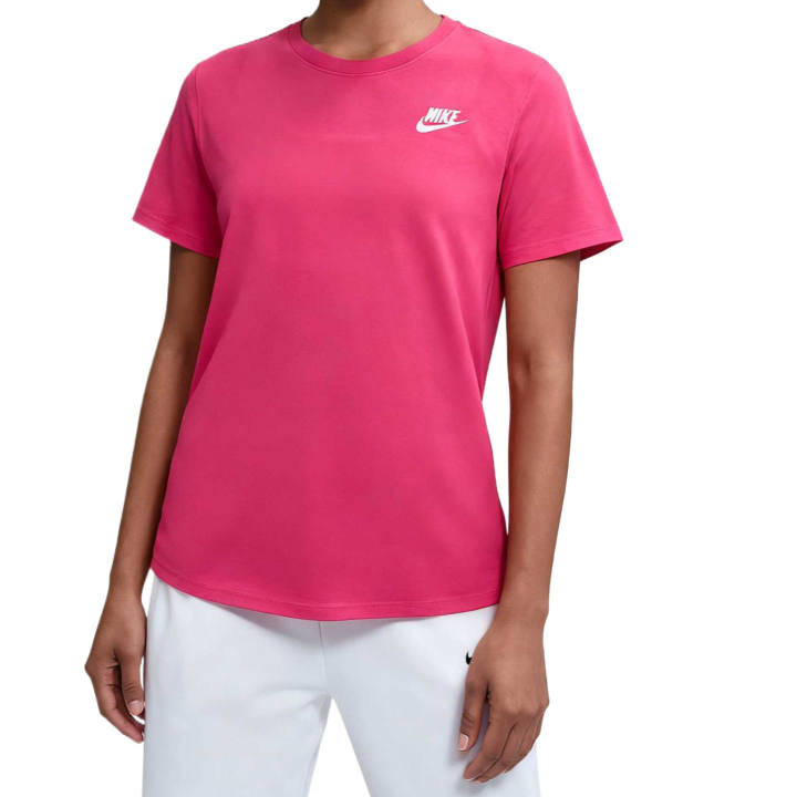 Nike Nike Sportswear Club Essentials Women's T-Shirt