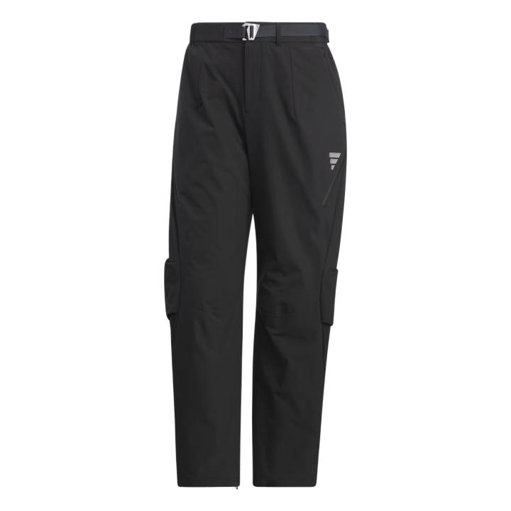 Adidas Adidas Cargo Pants Men's Black Moderate