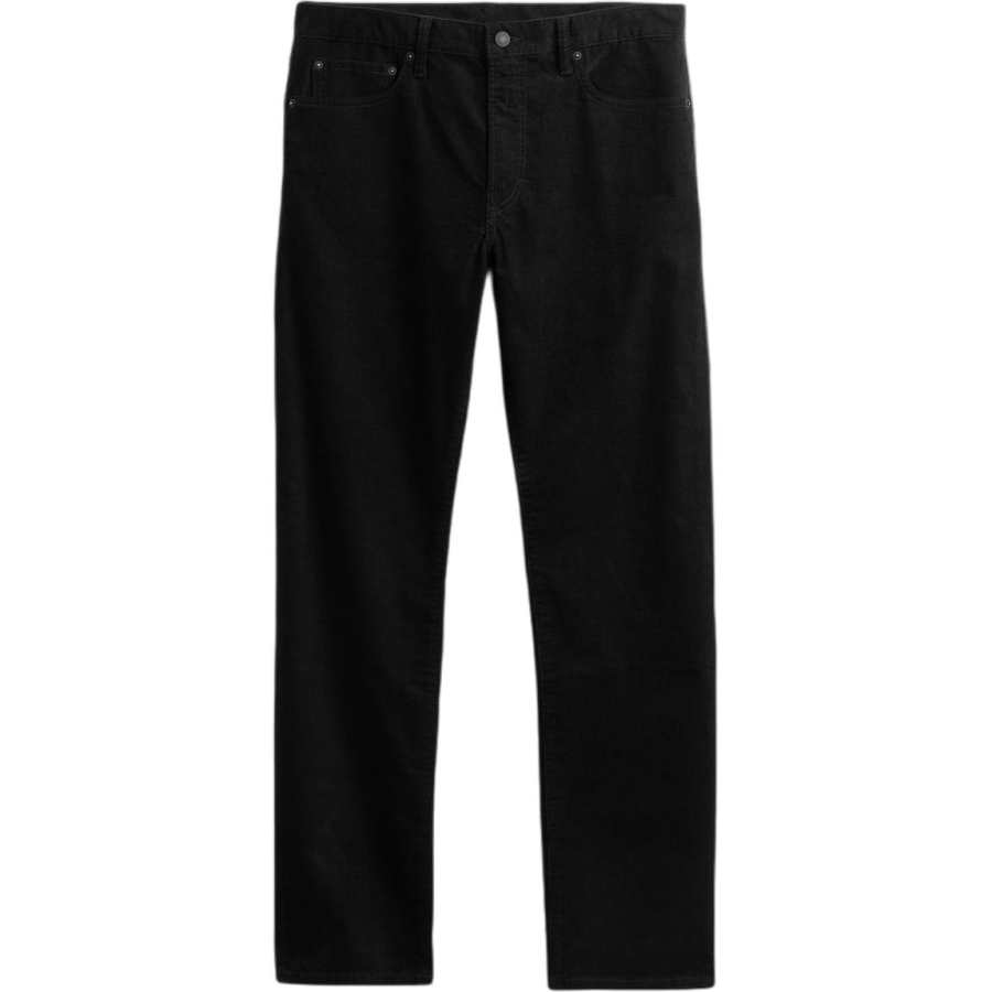 GAP Casual Pants Men's Charcoal Black Moderate Other
