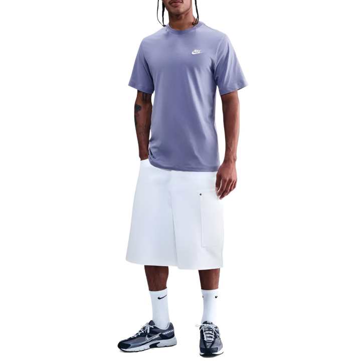 Nike Nike Sportswear Club T Shirt Unisex
