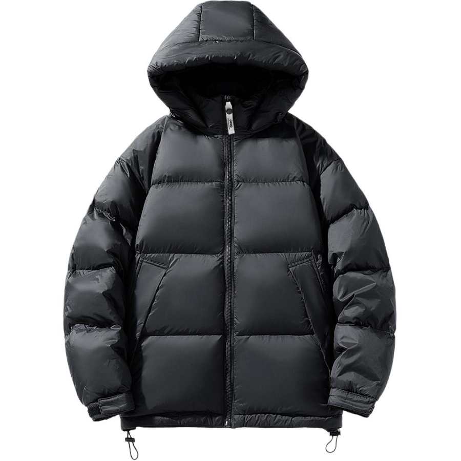 Jeep Jeep Down Jackets Unisex Hooded Moderate Other