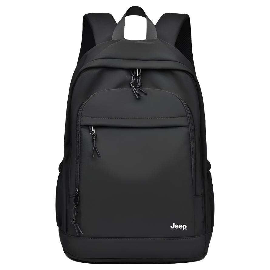 Jeep Outdoor Bags Oxford Multicolor Unisex