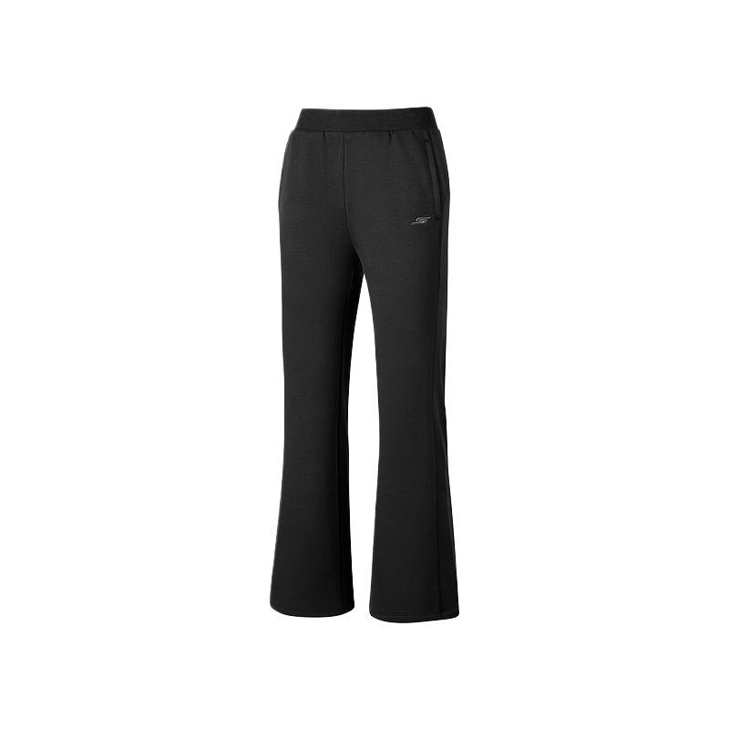 Skechers Basic Sports Collection Knitted Sweatpants Women's
