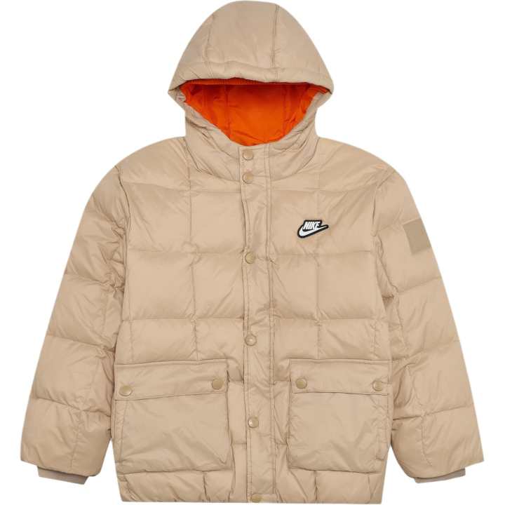 Nike Nike Kids Down Jackets Hooded Non Detachable Moderate Hooded