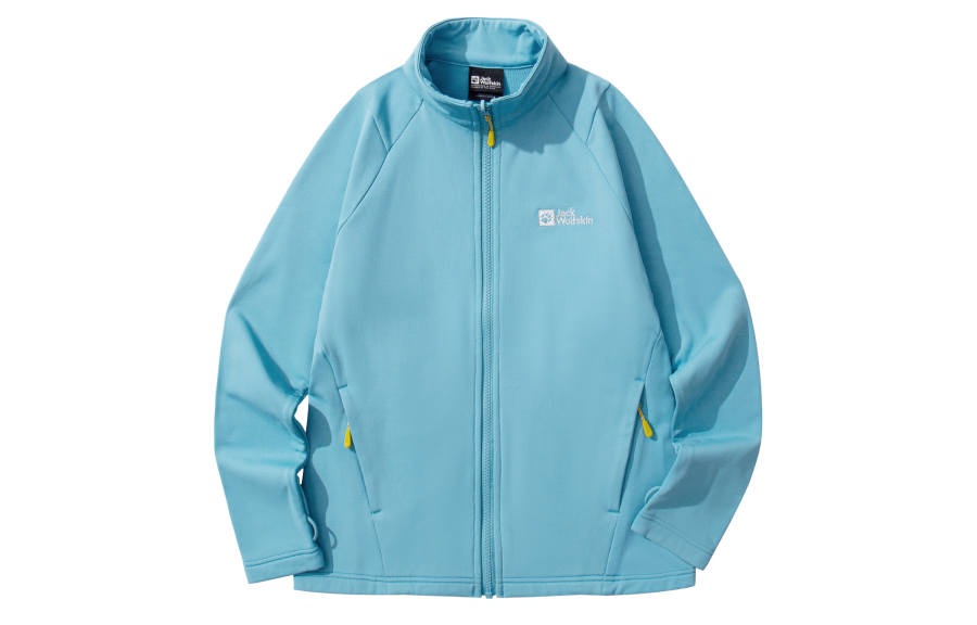 Jack Wolfskin Velvet feel Coat Women's