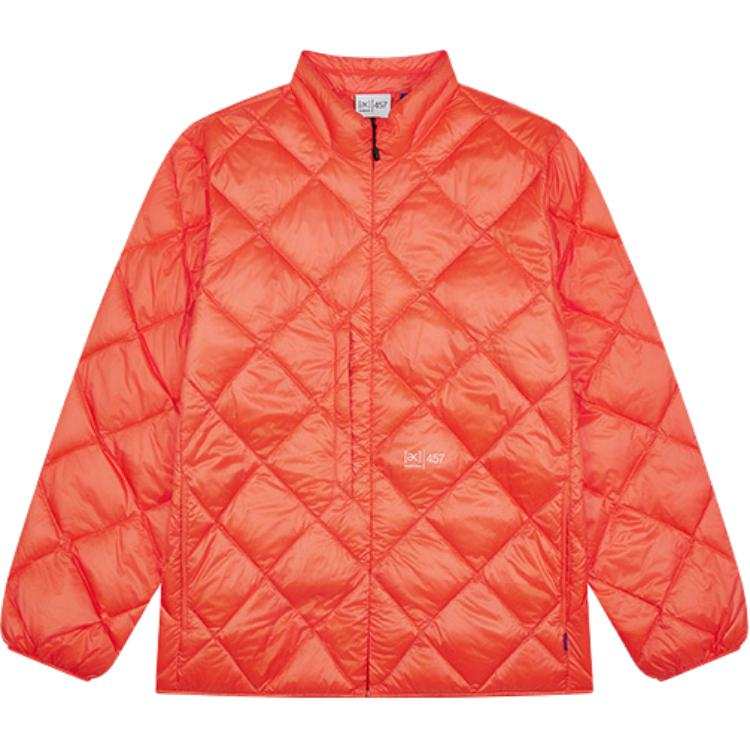 BURTON BURTON AK457 Down Jackets Men's Stand Collar Moderate
