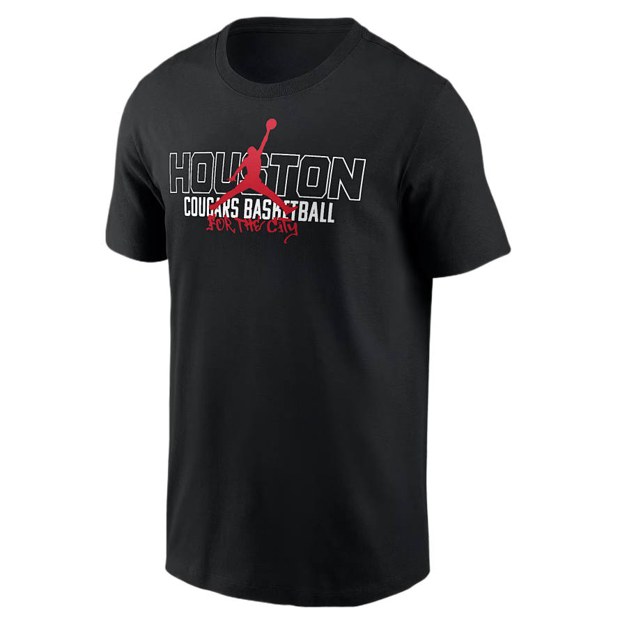 Jordan Jordan Men's Basketball Short-Sleeve T-Shirt