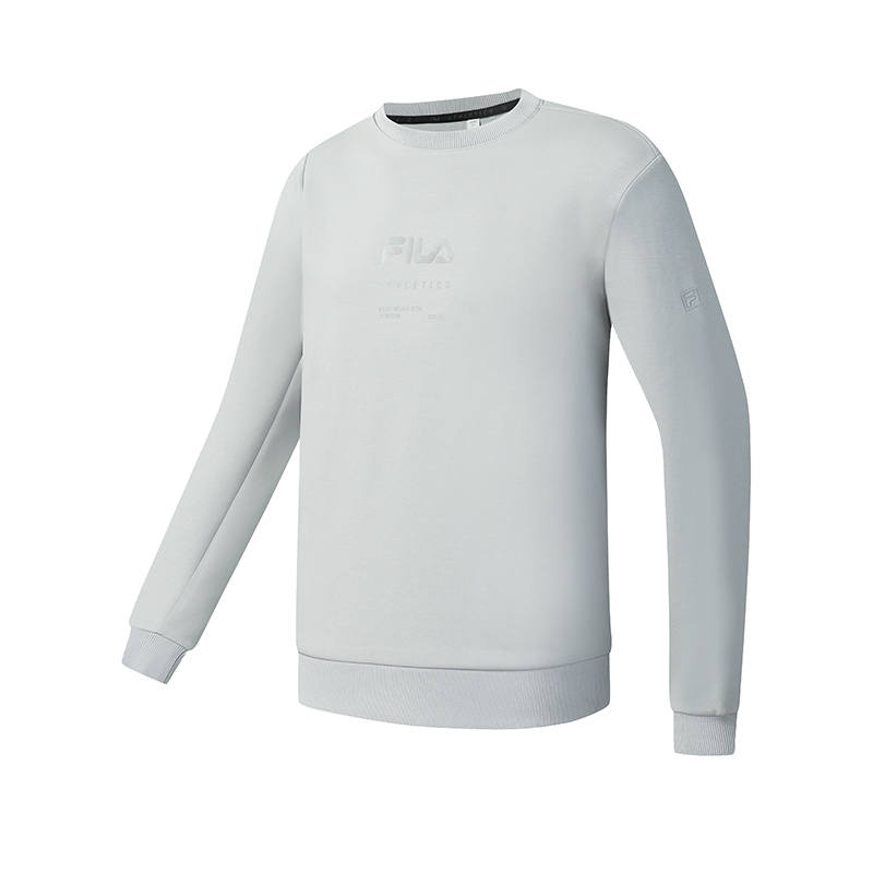FILA Fitness Series Sweatshirt Men's
