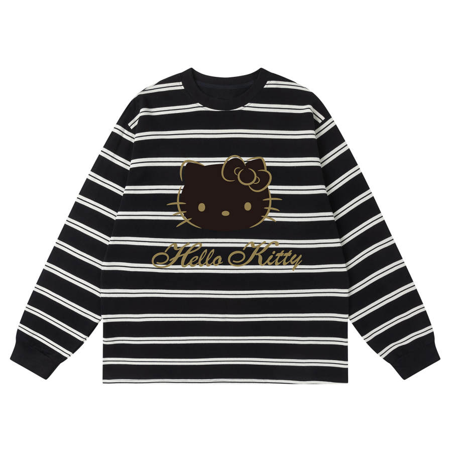 Sanrio x Hello Kitty Hello Kitty SS25 T Shirt Unisex