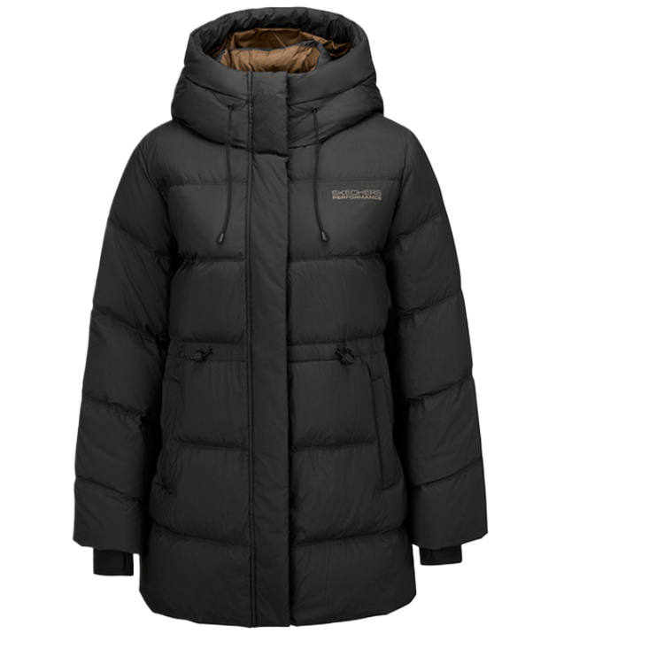 Skechers Basic Sports Collection Down Jacket Women's