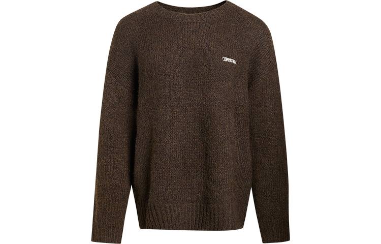 URBAN REVIVO Women's Knitwear Apparel Women's