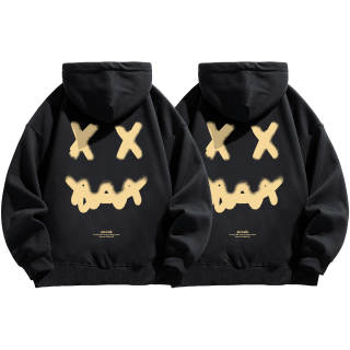 Airwalk Sweatshirt Unisex 2 Pack Regular/Fleece Lined