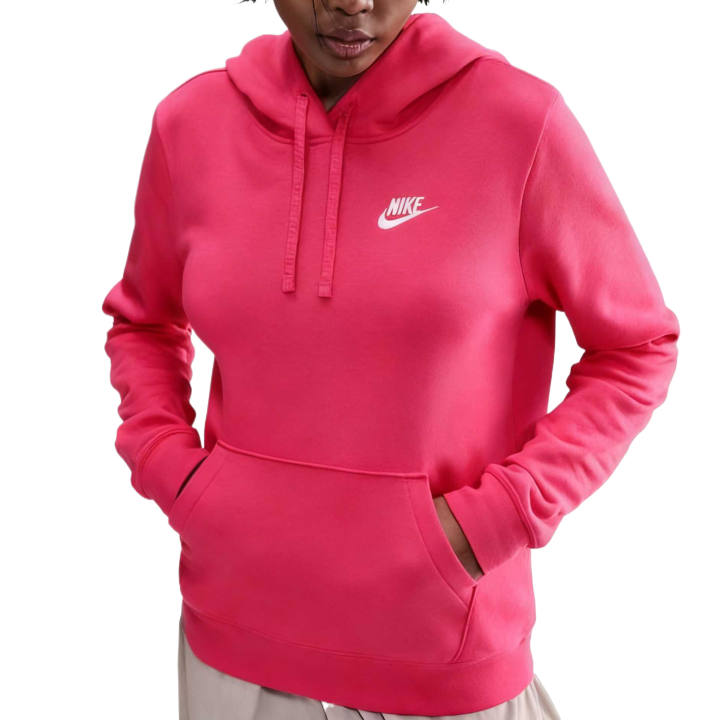 Nike Nike Sportswear Club Fleece Women's Pullover Hoodie