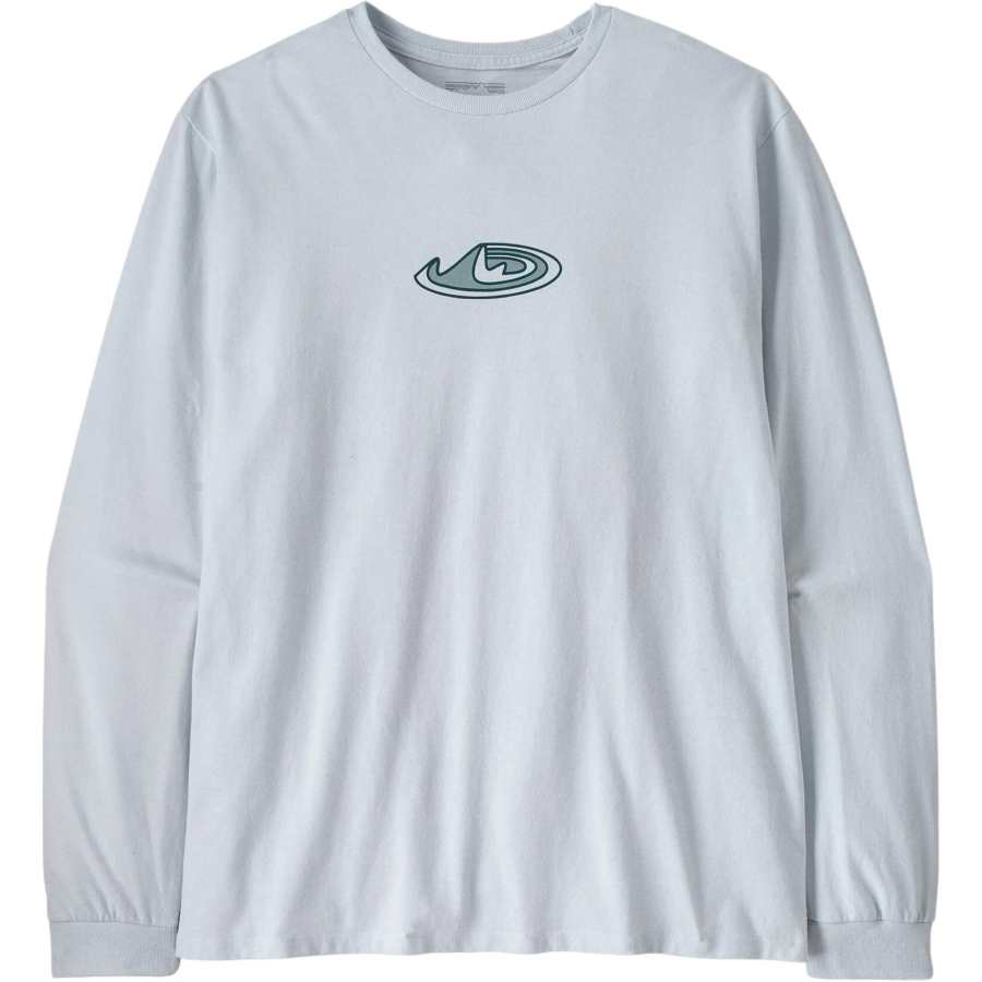 Patagonia Responsibili Tee T Shirt Men's