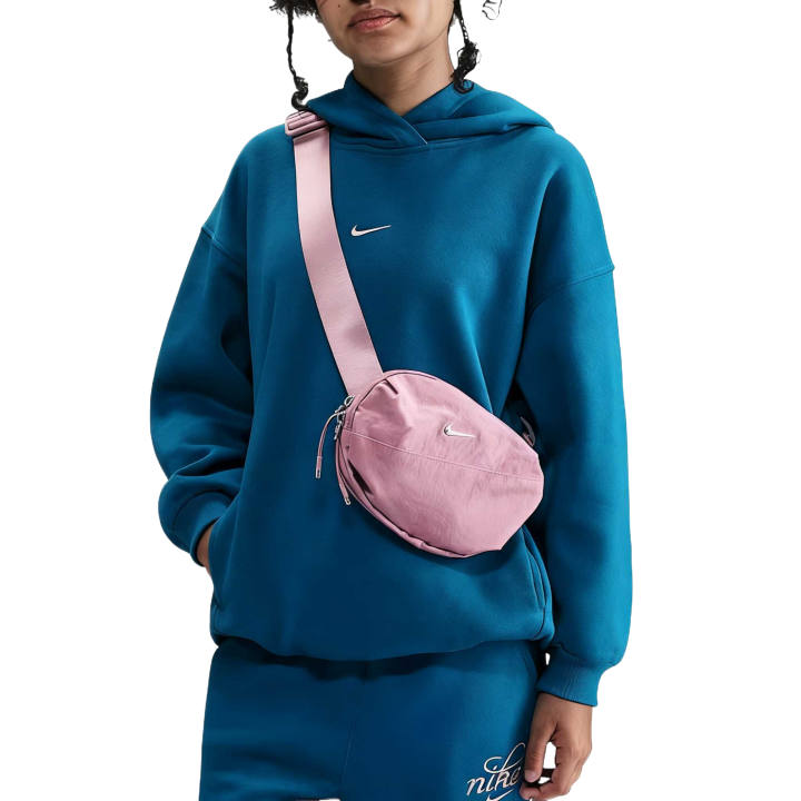 Nike Nike Sweatshirt Oversized Hoodie Kids'