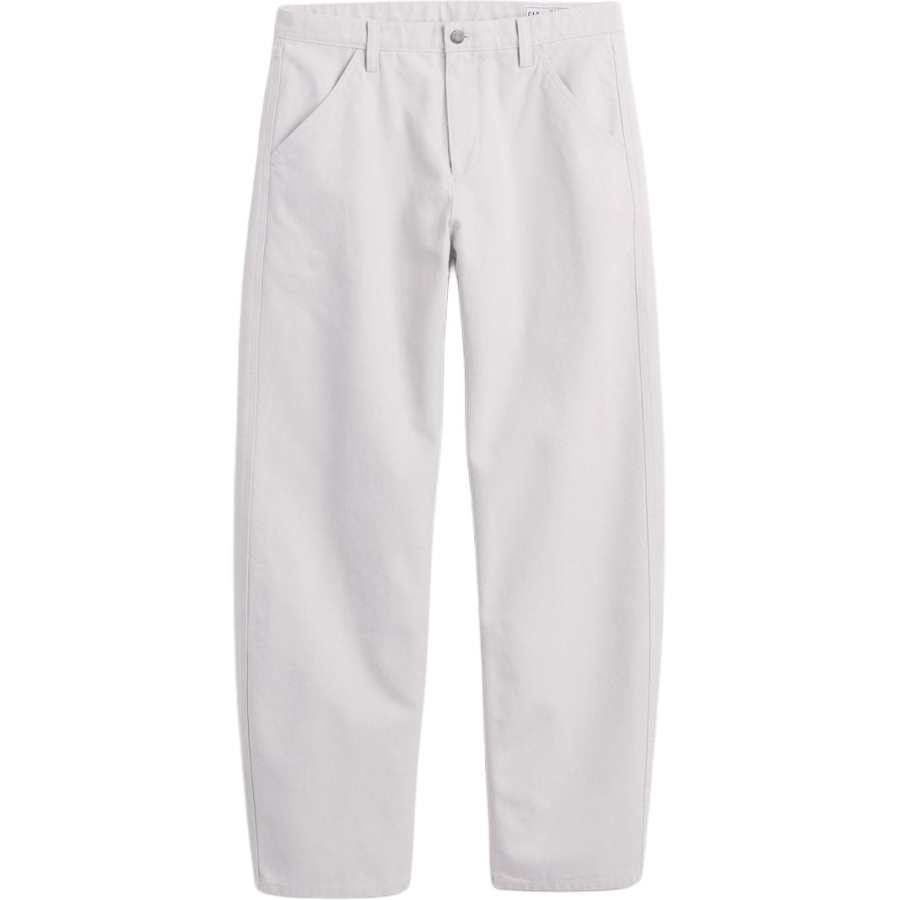 GAP GAP Casual Pants Men's Moderate Scimitar Pants