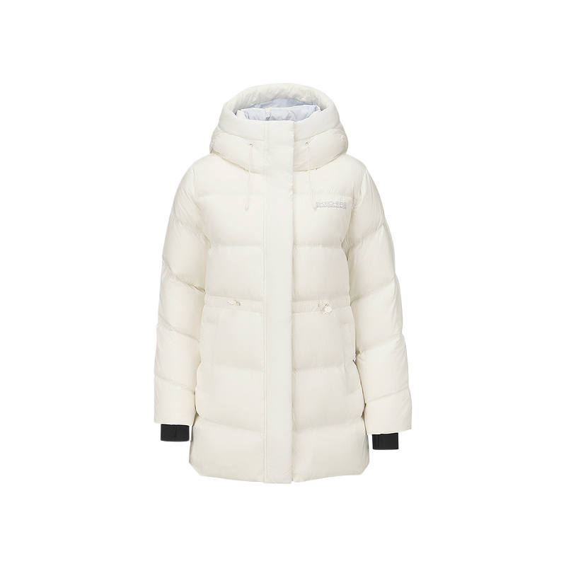 Skechers Basic Sports Collection Down Jacket Women's