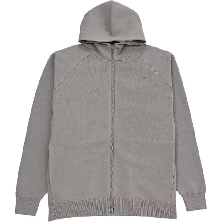 New Balance New Balance Met24 SS25 Jackets & Coats Unisex Brown