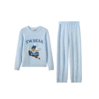 Teenie Weenie Loungewear Set Women's