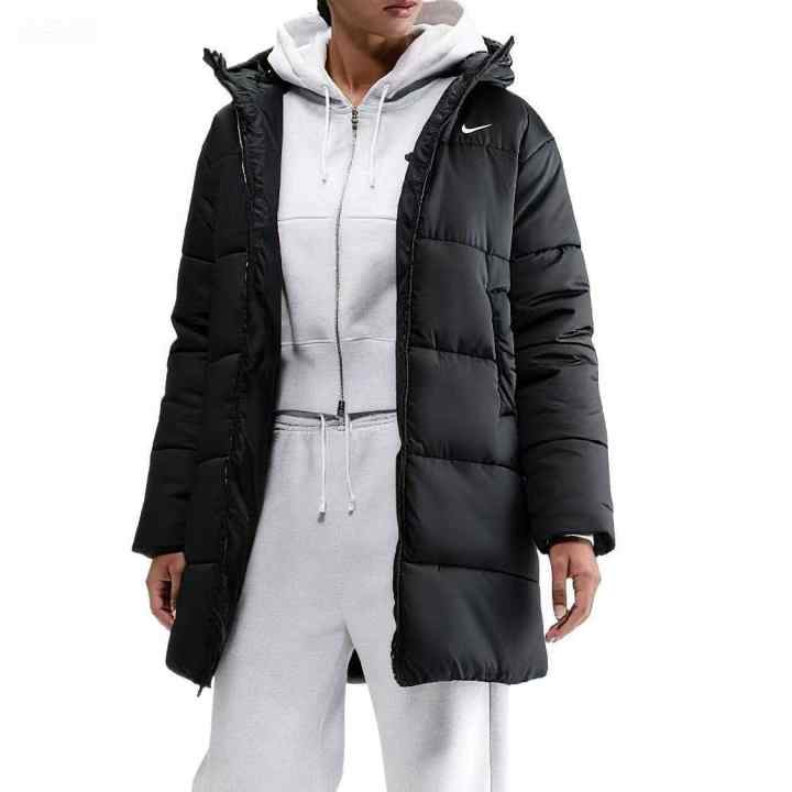Nike Nike Sportswear Classics Puffer Jacket Women's