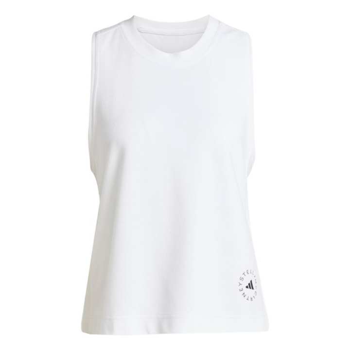 Adidas Adidas x Stella McCartney Sport Vests Women's White