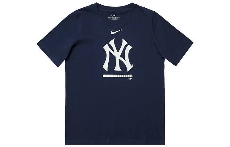 Nike Nike x MLB New York Yankees Navy Blue Teenagers