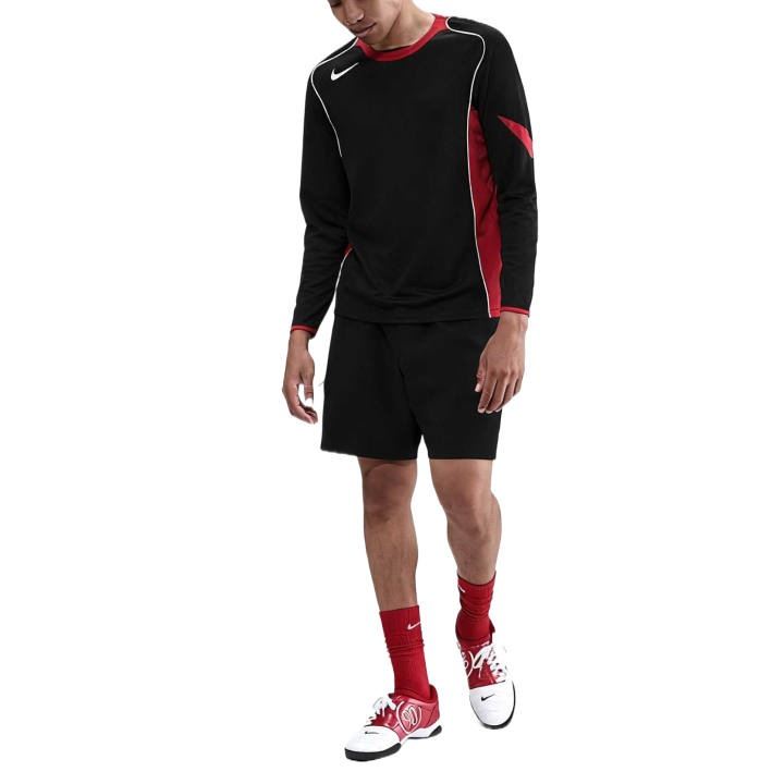 Nike Nike Total 90 Men's Dri-FIT Long-Sleeve Soccer Top
