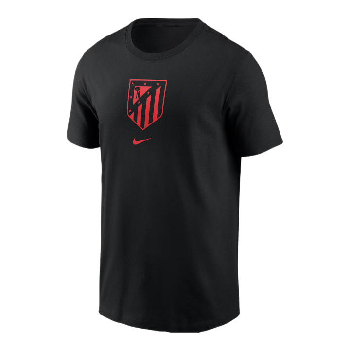 Nike Nike Atlético Madrid Core Men's Nike Soccer T-Shirt