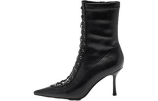 URBAN REVIVO Ankle Boots Women's