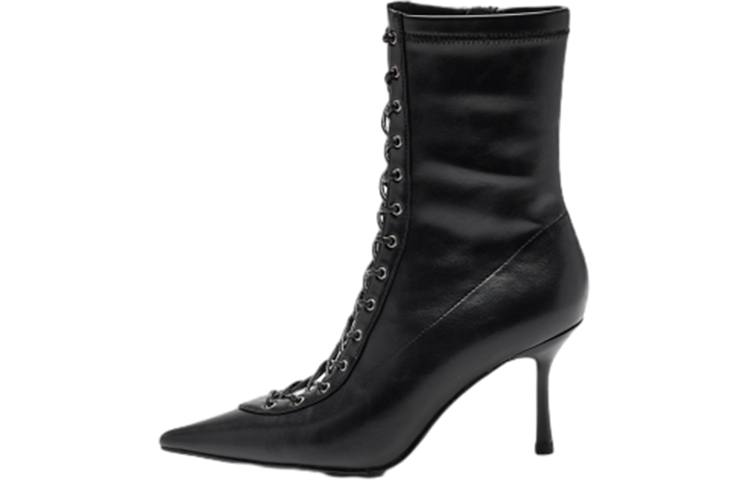 URBAN REVIVO Ankle Boots Women's