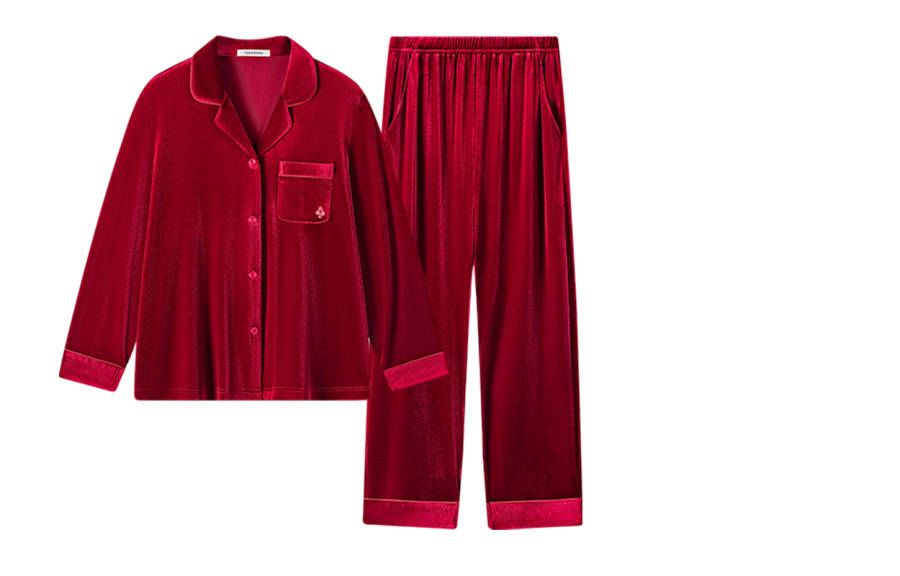 YOUKESHU Women's Pajama Sets