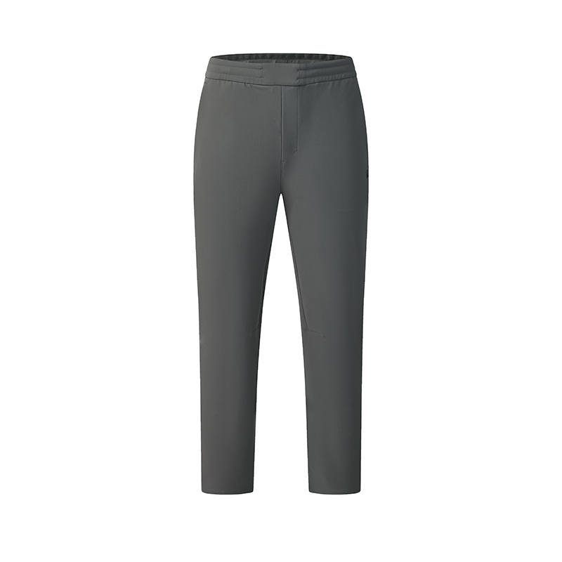 FILA A.P Casual Pants Men's Volcanic Ash