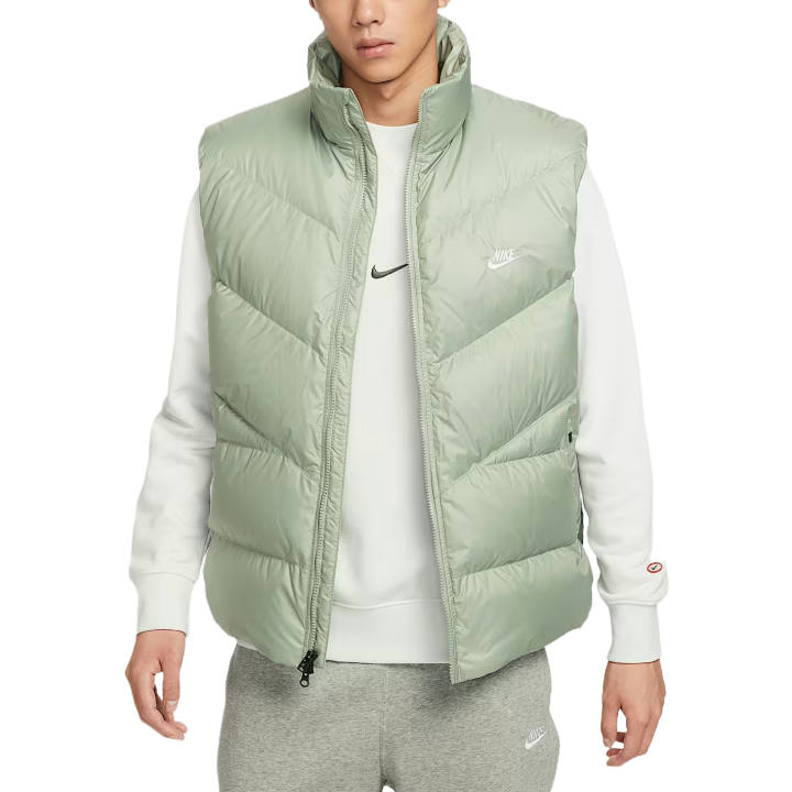 Nike Nike WINDRUNNER Down Vest Men's