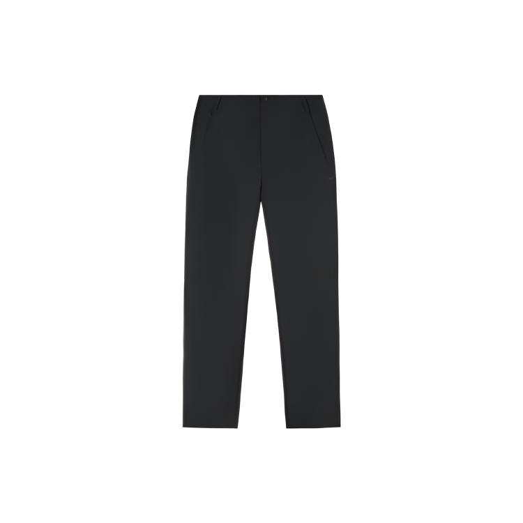 Le Coq Sportif Casual Pants Men's
