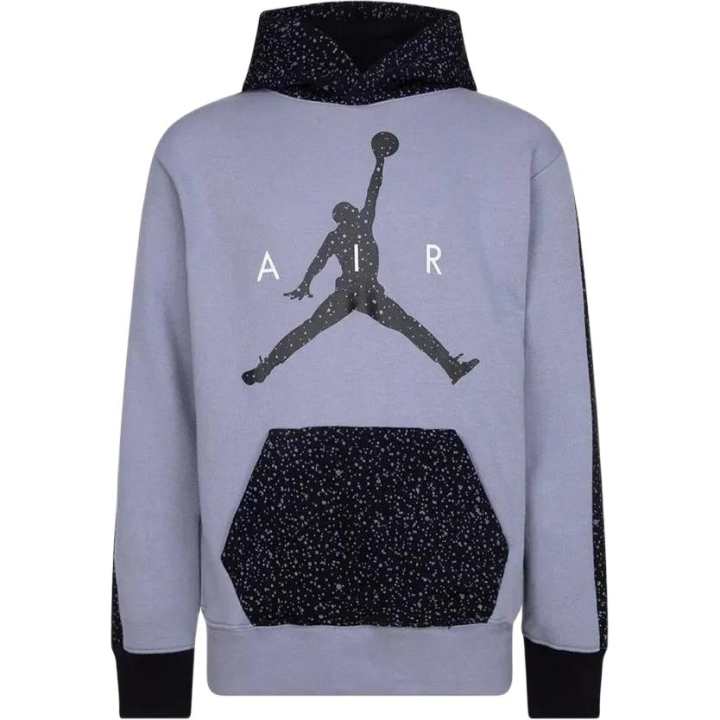 Jordan Jordan Kids Sweatshirts Hooded Moderate