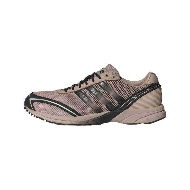 Adidas Adidas Adizero Adios Og three-striped sneakers Women's