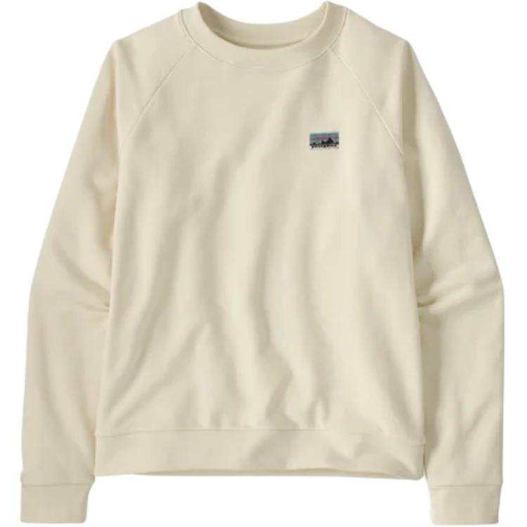 Patagonia Regenerative Organic Certified Cotton Essential Top Sweatshirt Women's