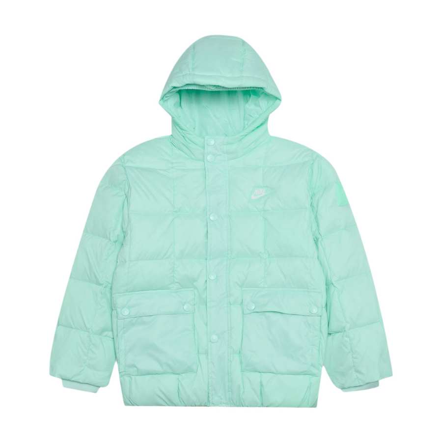 Nike Nike Kids Down Jackets Hooded Non Detachable Moderate Hooded