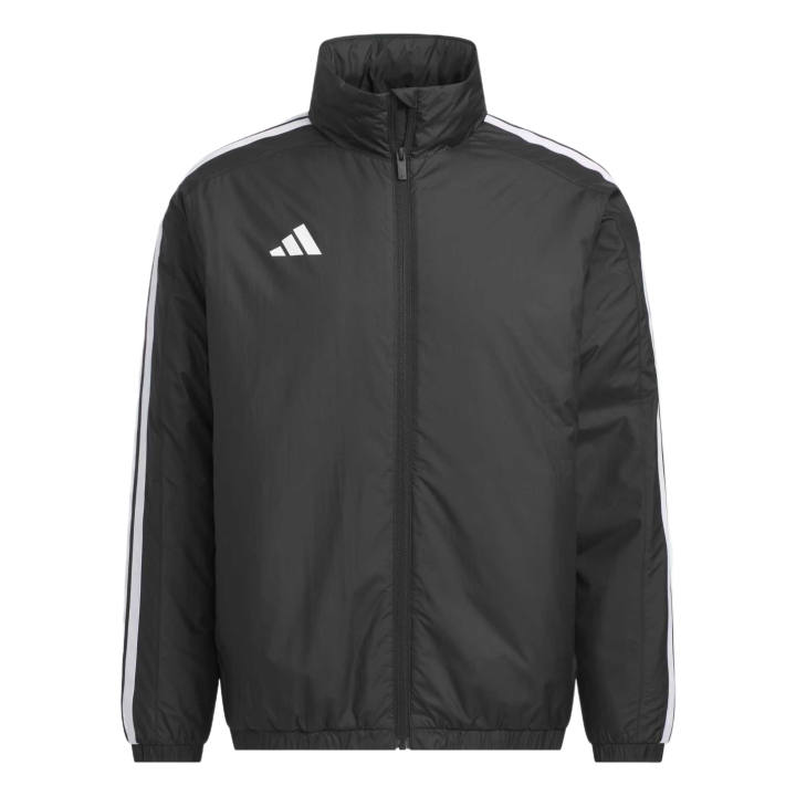 Adidas Adidas Sportswear Jacket Men's Black