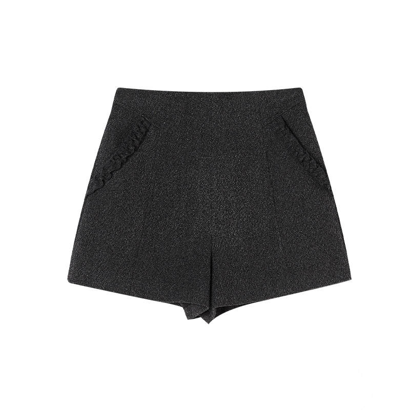 XIANGYING Casual Shorts Women's