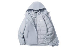 Jack Wolfskin Waterproof Windproof Thermal Quick Dry Windbreaker Jacket Men's