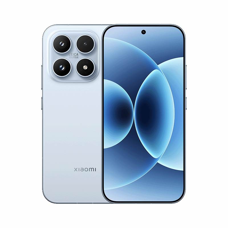 MI MI 17 Leica Imaging Flagship 6.3 Inches 1.5K OLED Flexible Flat Screen 5G Global Network AI Smart Cell Phone