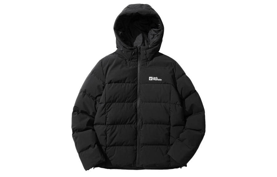 JACK WOLFSKIN Jack Wolfskin Down Jacket Men's