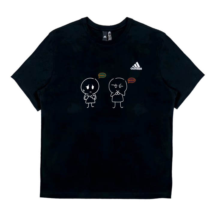Adidas Adidas MUST HAVES T Shirt Unisex